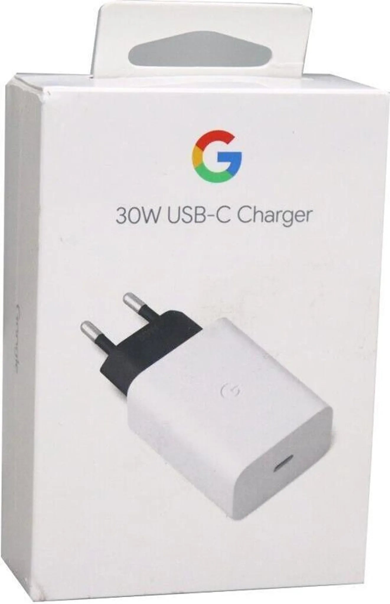 Google Pixel USB-C 30W-Ladegerät Netzteil Adapter
