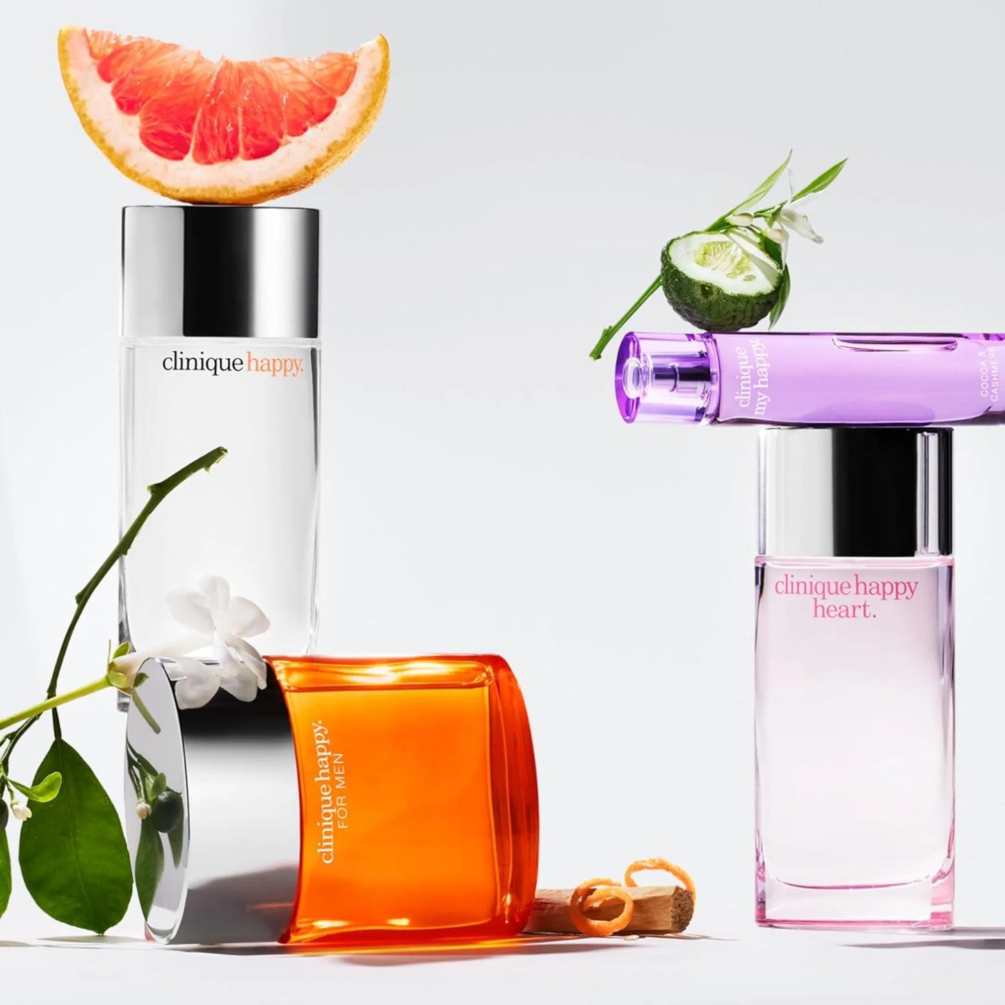 Clinique - Happy Eau de Parfum 30ml