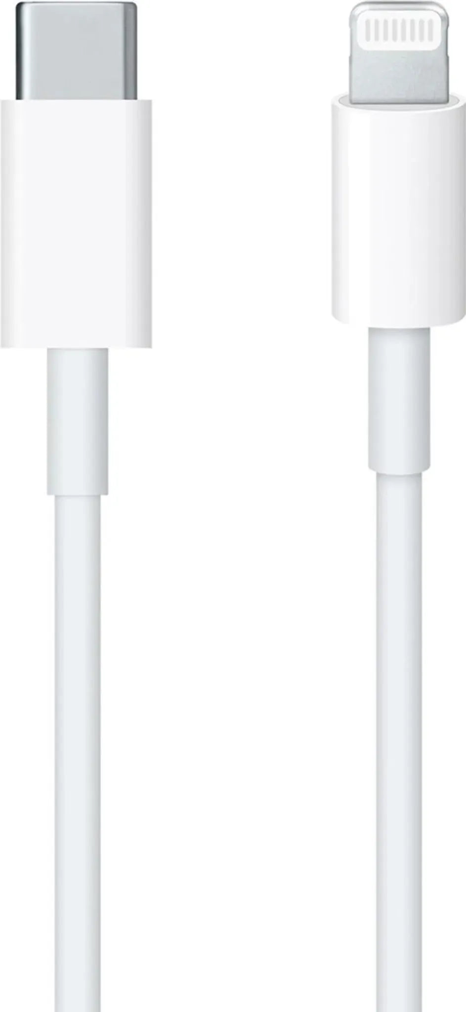 Apple USB-C zu Lightning Kabel Ladekabel (1m)