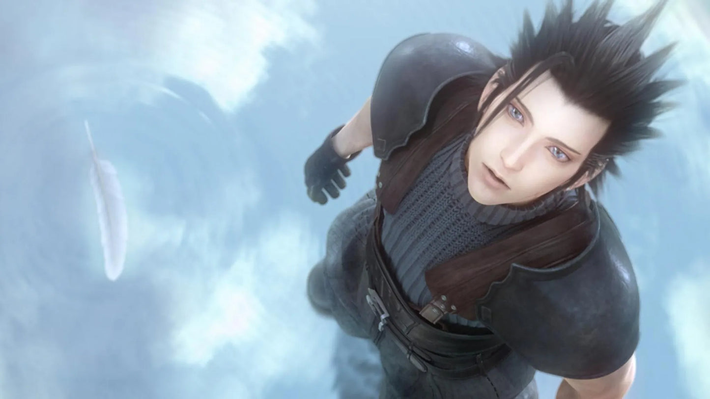 Crisis Core: Final Fantasy VII - Reunion | PS5 / Playstation 5