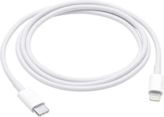 Apple USB-C zu Lightning Kabel Ladekabel (1m)