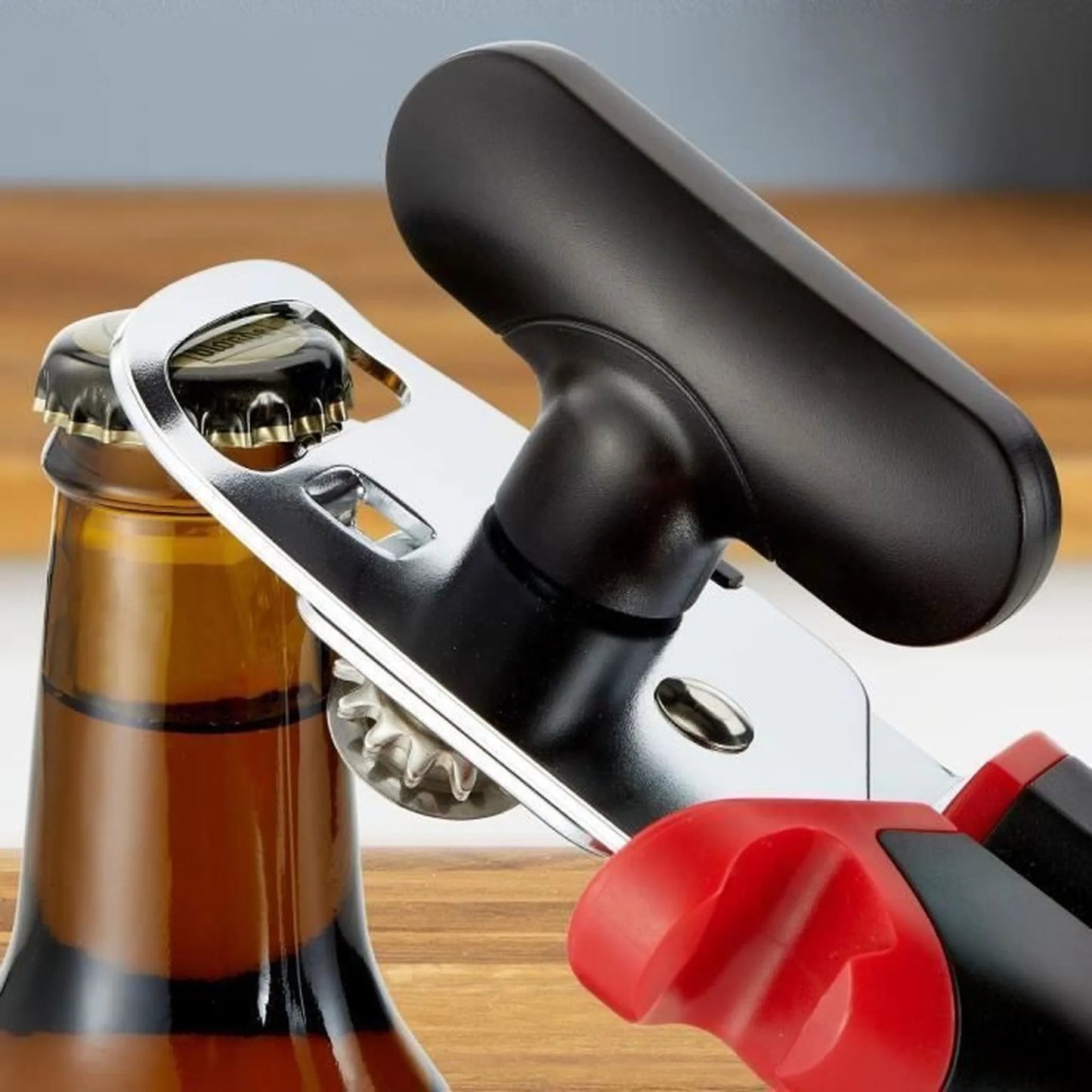 Beispiel Tefal Dosenöffner K2070514