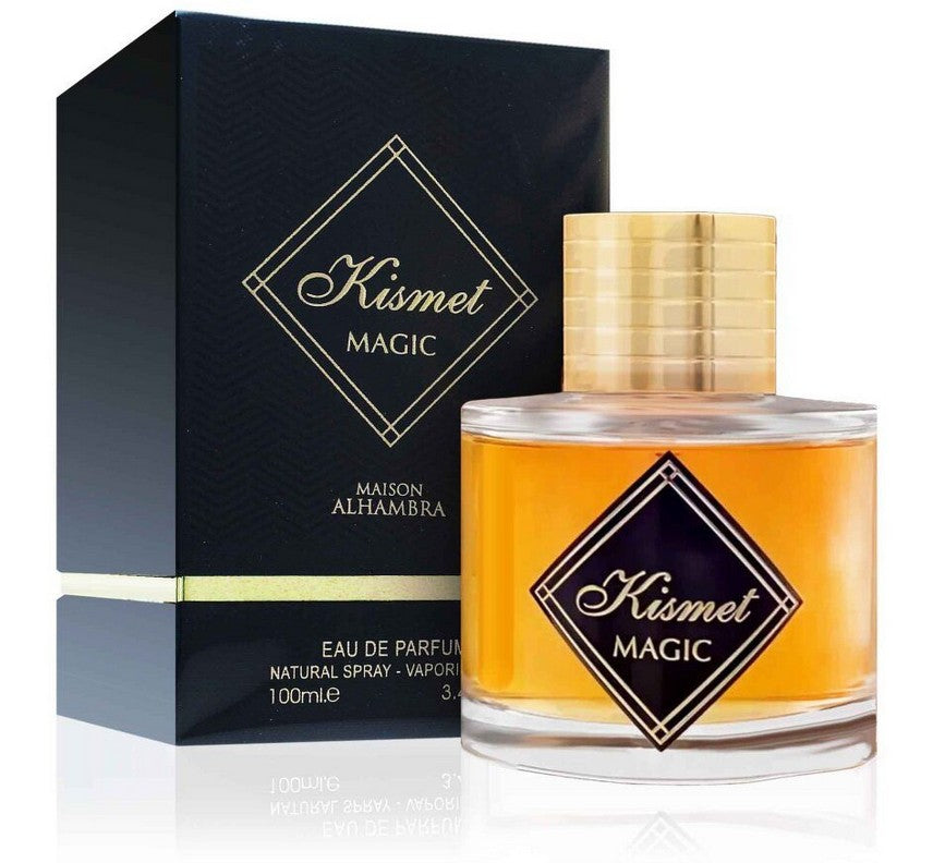 Maison Alhambra Kismet Magic Eau De Parfum 100 ml (unisex)