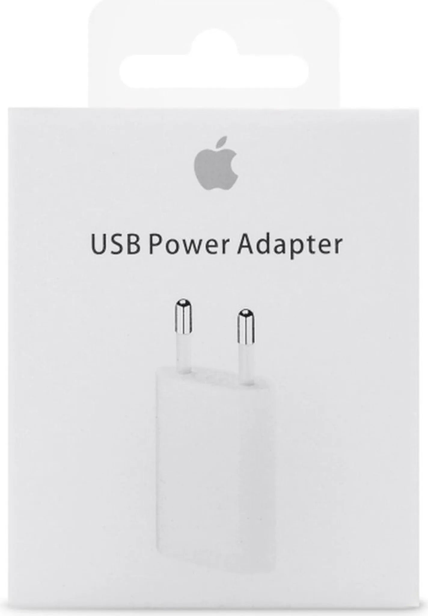 Apple 5W USB Power Adapter