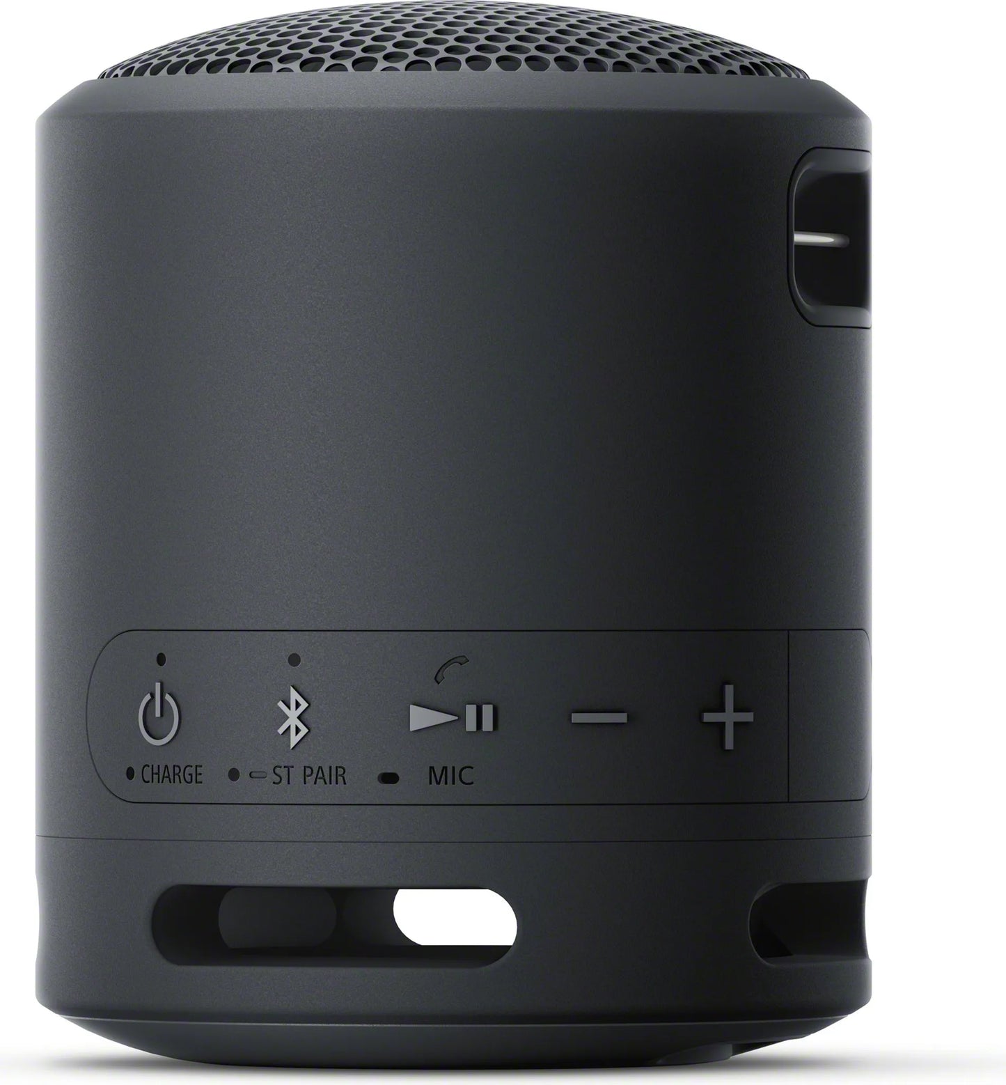 Sony SRS-XB13 Mobile Lautsprecher in Schwarz | Bluetooth IP67 Freisprechfunktion mit extra Bass