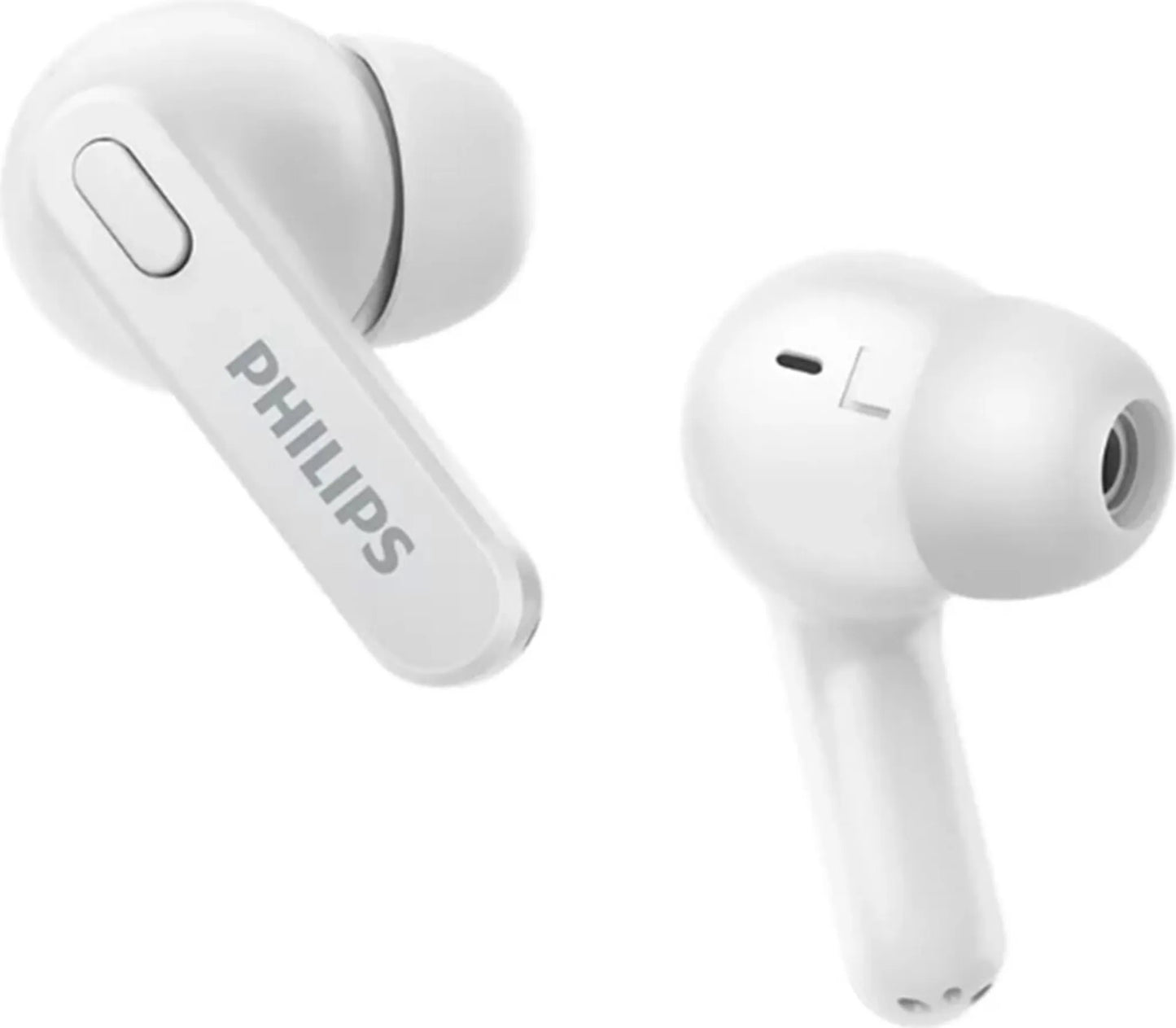Philips TAT2206WT/00 Earbuds in weiß In-Ear