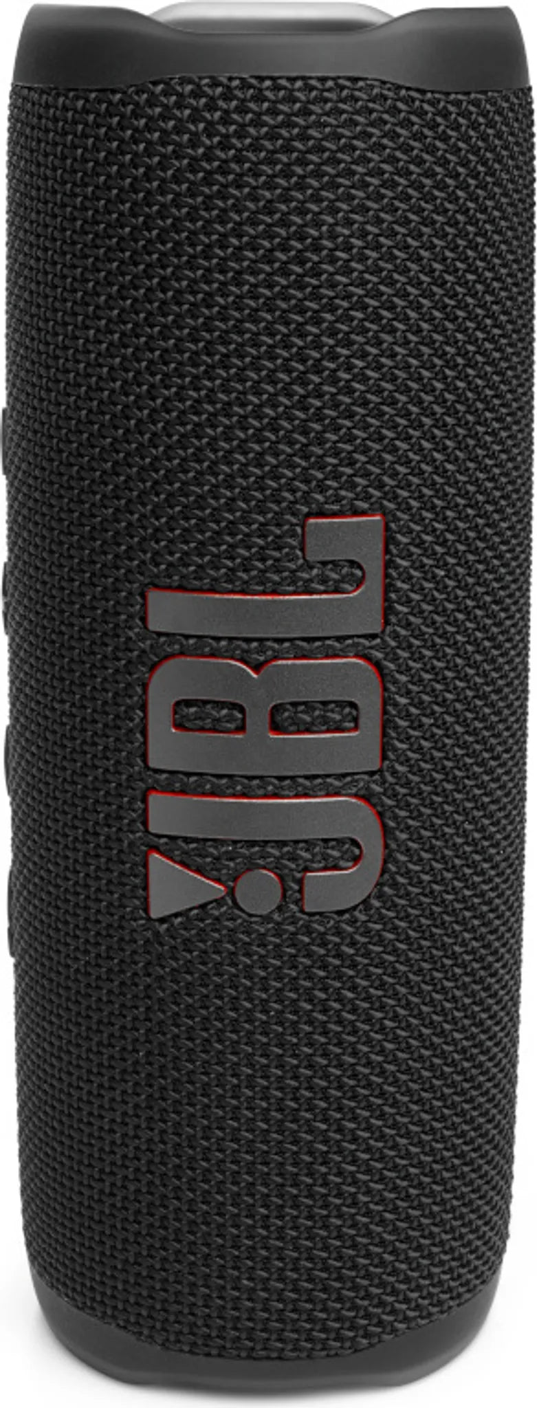 JBL Flip6 Bluetooth Lautsprecher - Schwarz - Klangvoller Bass