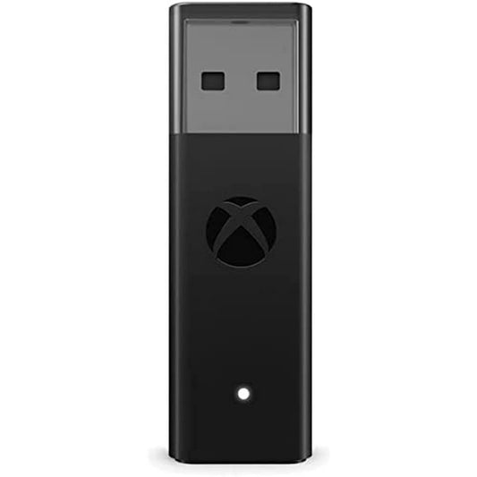 Microsoft Xbox Wireless Adapter für Windows 10