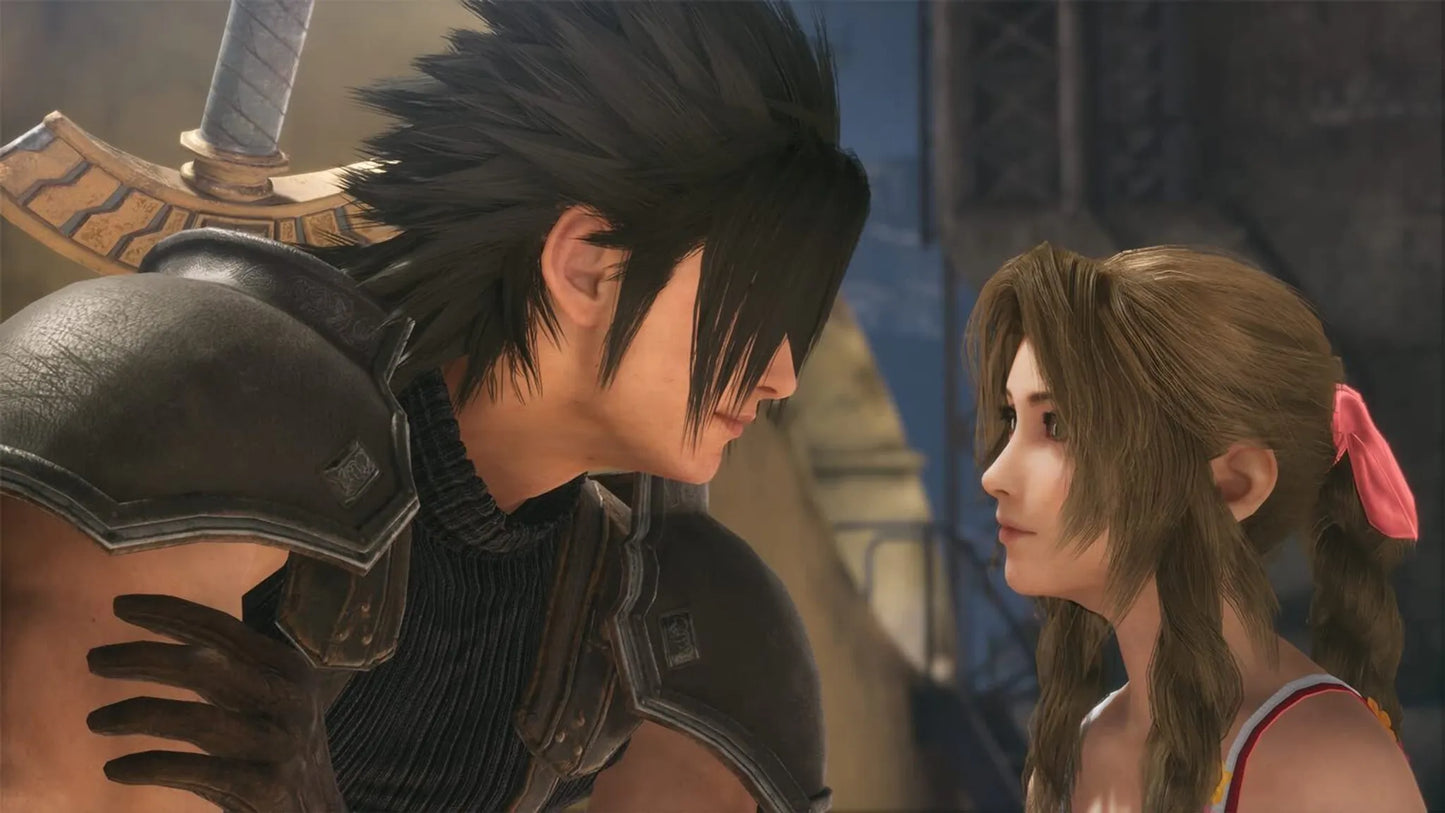 Crisis Core: Final Fantasy VII - Reunion | PS5 / Playstation 5