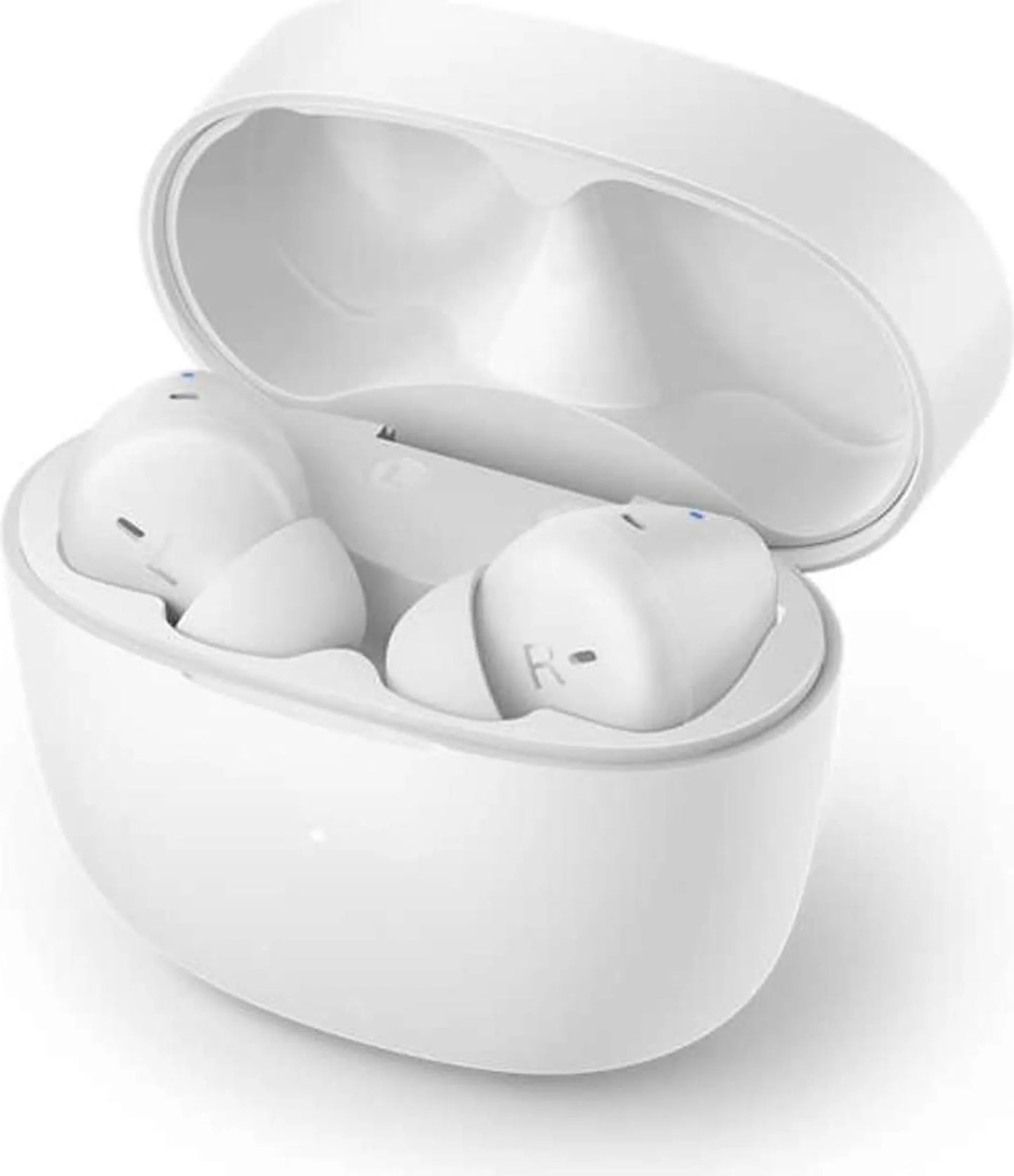 Philips TAT2206WT/00 Earbuds in weiß In-Ear