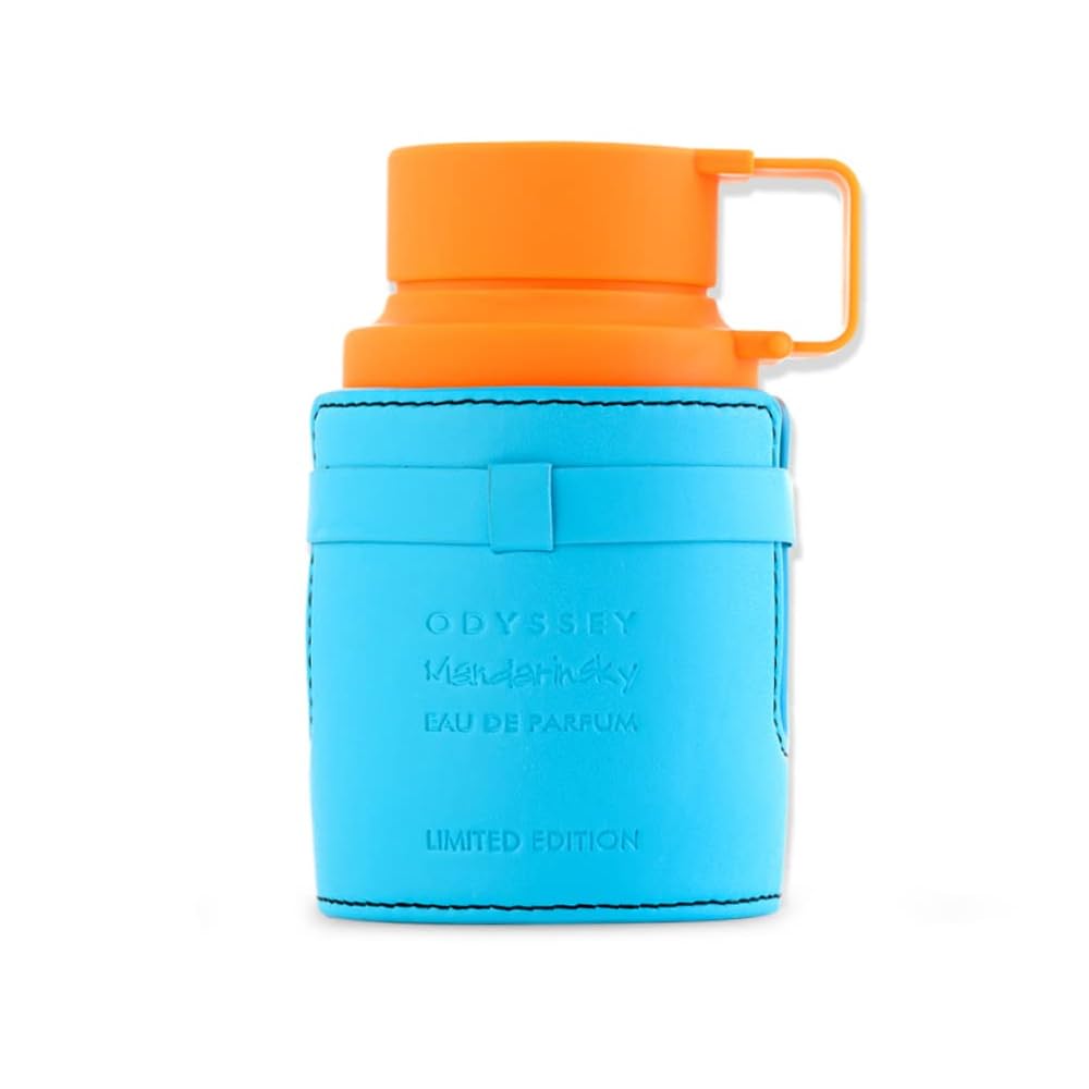 Armaf Odyssey Mandarin Sky Eau de Parfum 100 ml
