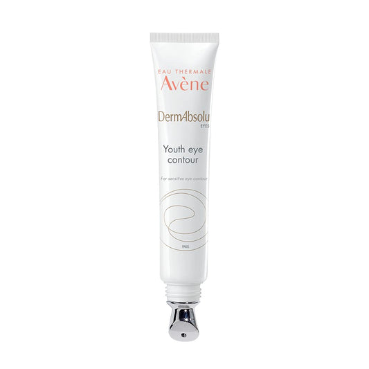 Vorderansicht Avene DermAbsolu