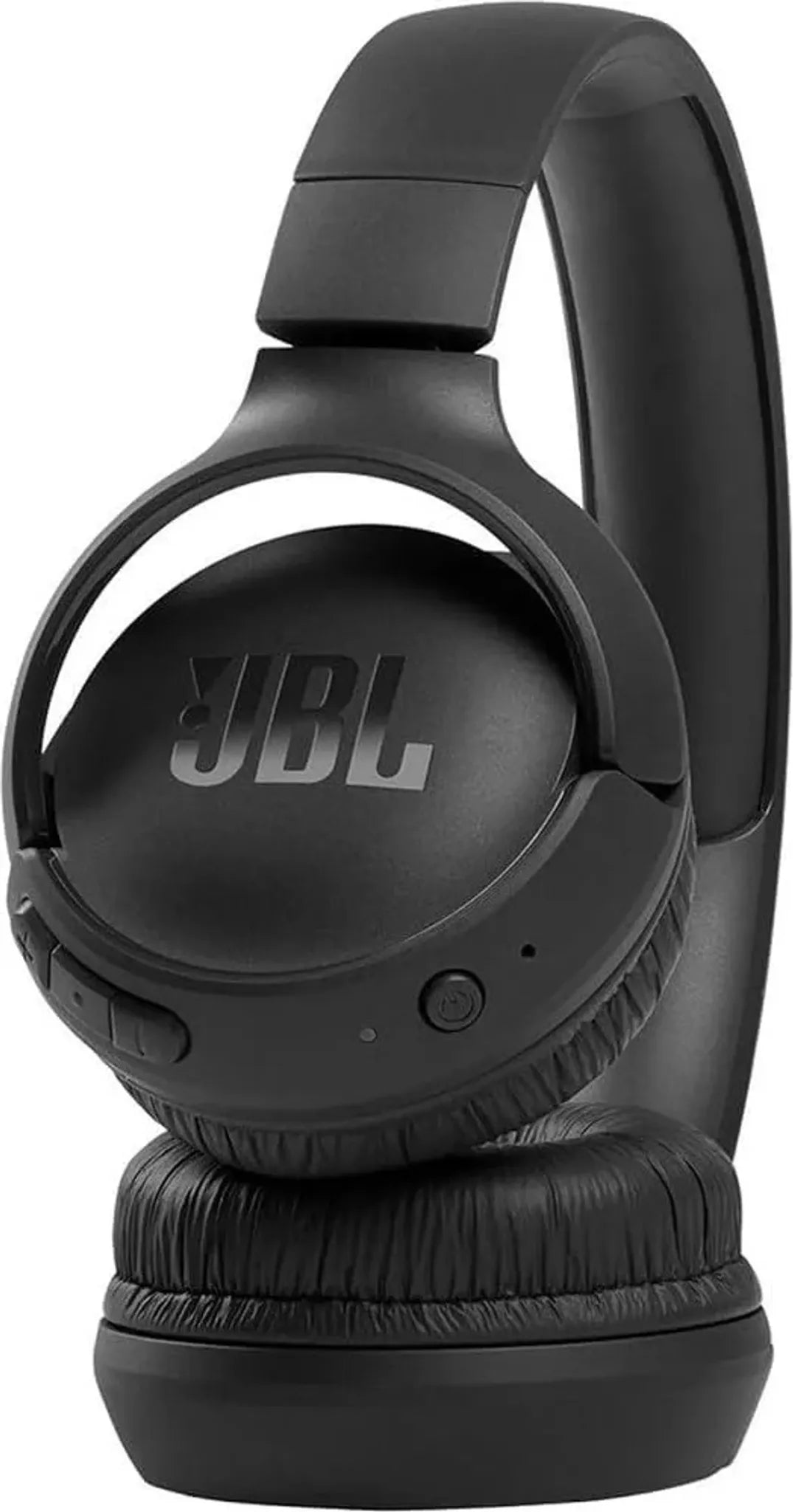 JBL Tune 510BT Over-Ear Headset - Schwarz - Klangvoller Sound