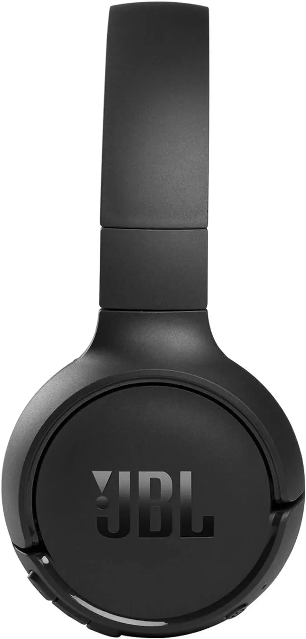 JBL Tune 510BT Over-Ear Headset - Schwarz - Klangvoller Sound
