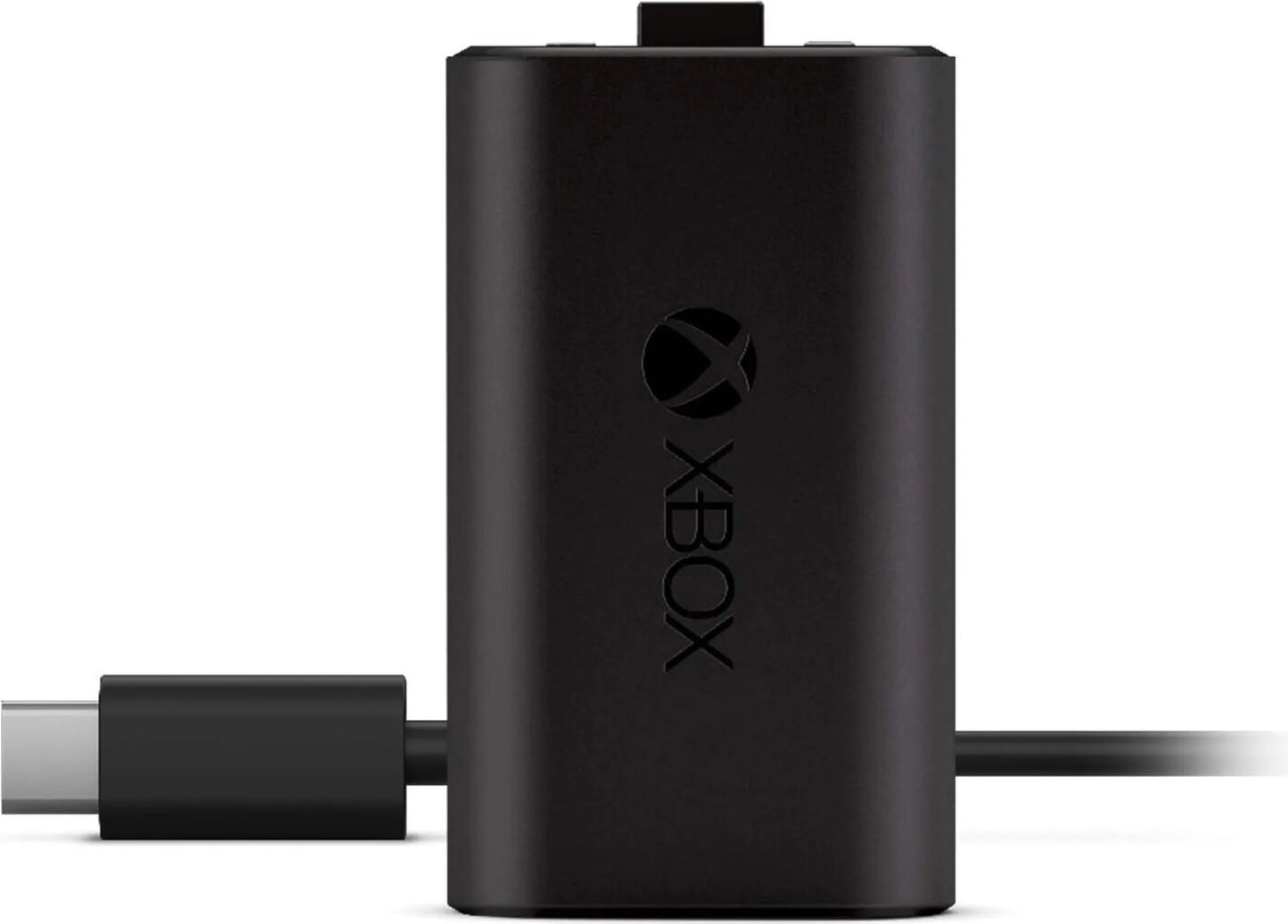 Microsoft XBOX Play & Charge Kit