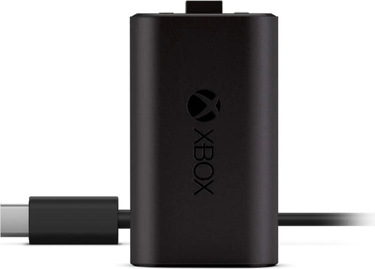 Microsoft XBOX Play & Charge Kit