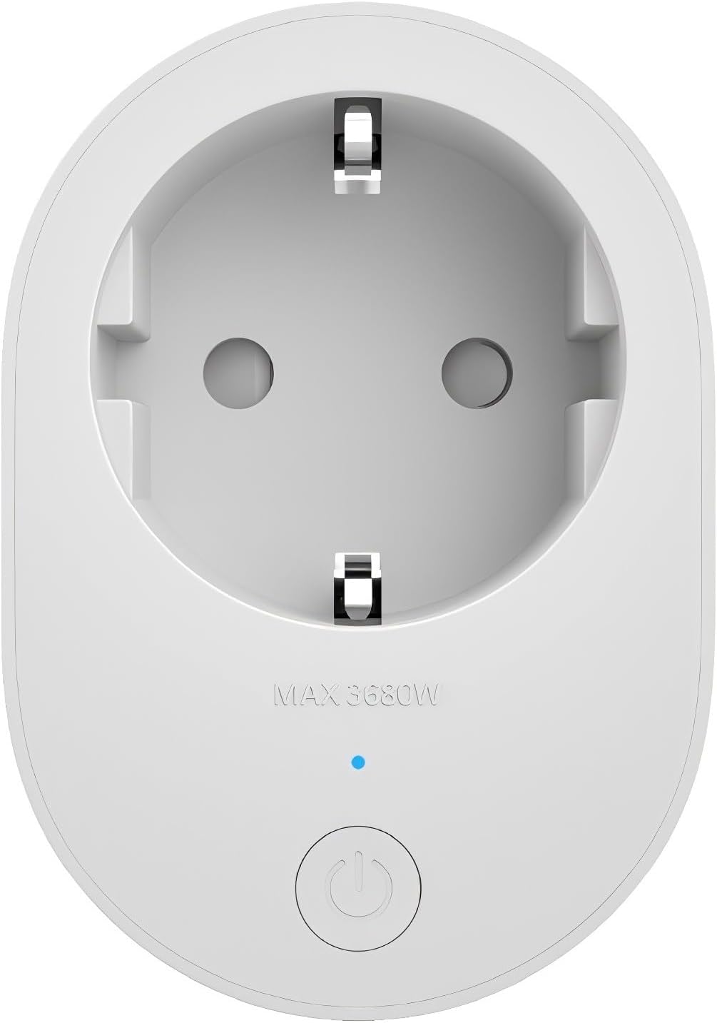 Vorderansicht Xiaomi Mi Smart Plug 2 WiFi 