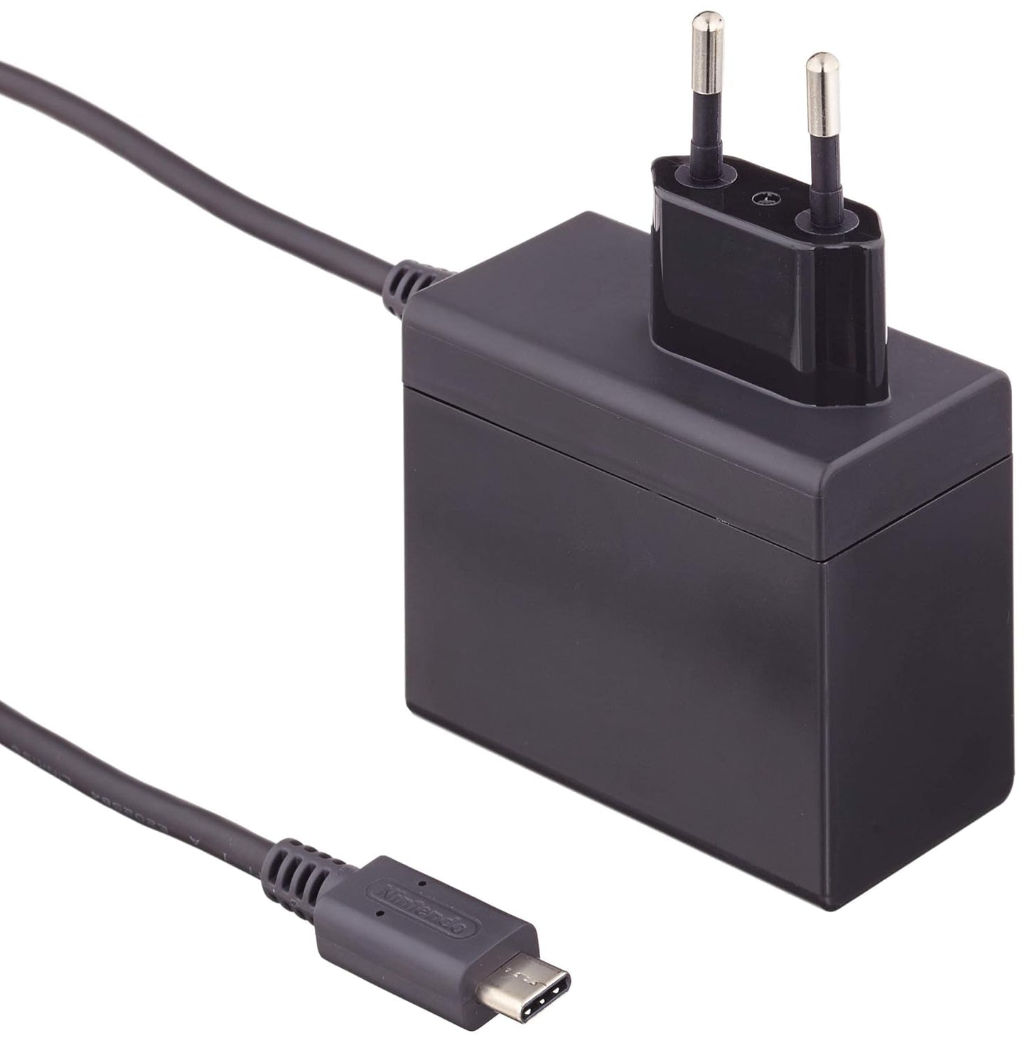 Nintendo Switch Netzteil - AC Adapter schwarz