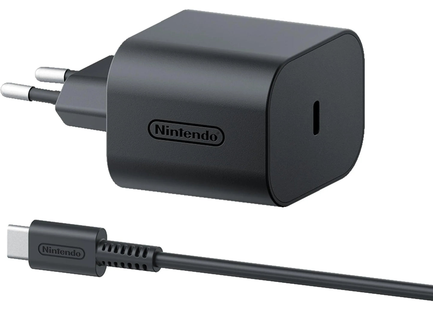 Nintendo Switch 2 - Netzteil AC Adapter
