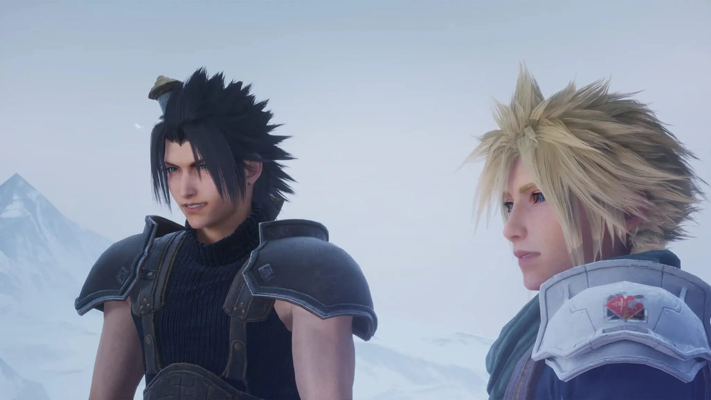 Crisis Core: Final Fantasy VII - Reunion | PS5 / Playstation 5