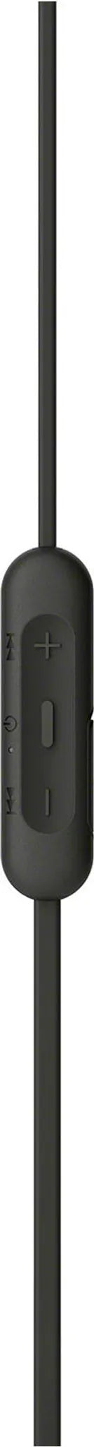 Sony In-Ear Kopfhörer WI-XB400B EXTRA BASS inkl. Mikrofon, Schwarz