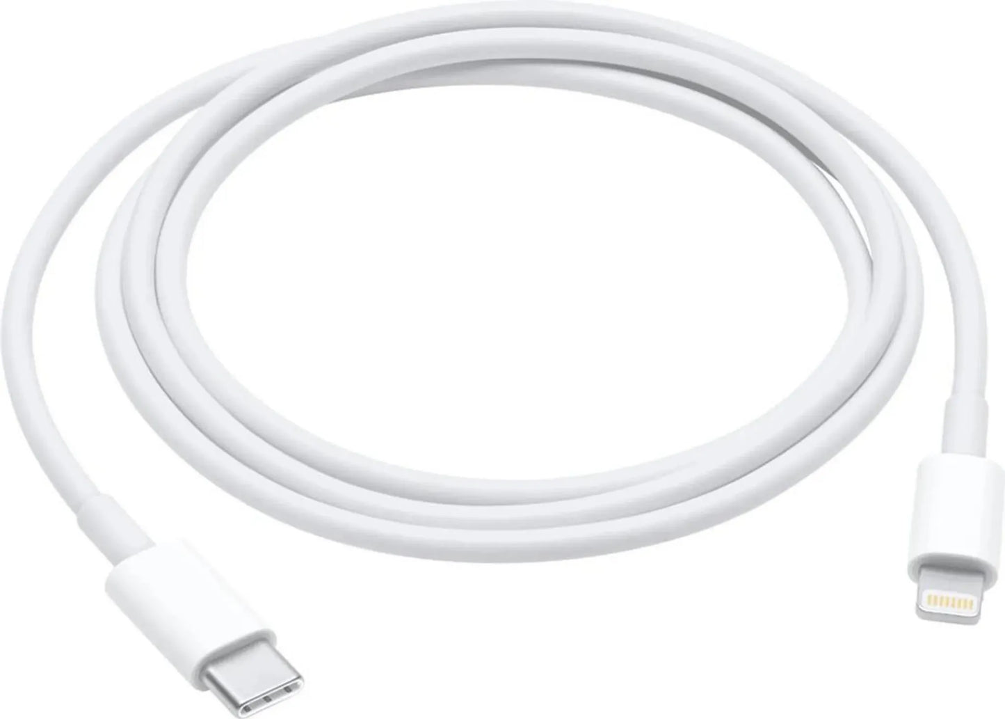 Apple USB-C zu Lightning Kabel Ladekabel (1m)