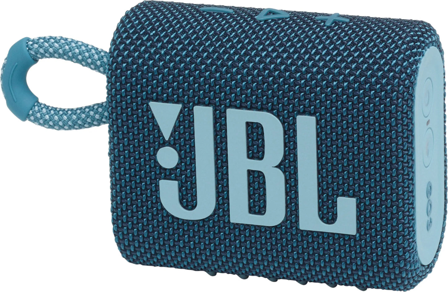 JBL GO 3 - Tragbare Lautsprecher - Mobile Box - Wasserdicht