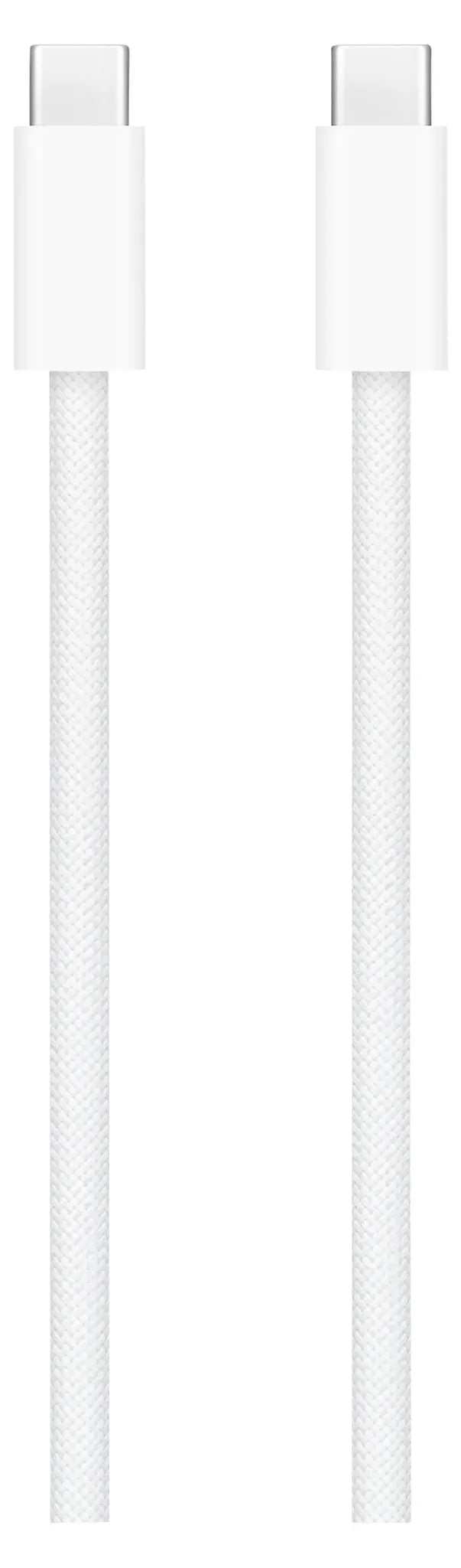 Apple USB-C-zu-USB-C Kabel, 240W, 2 Meter, Weiß