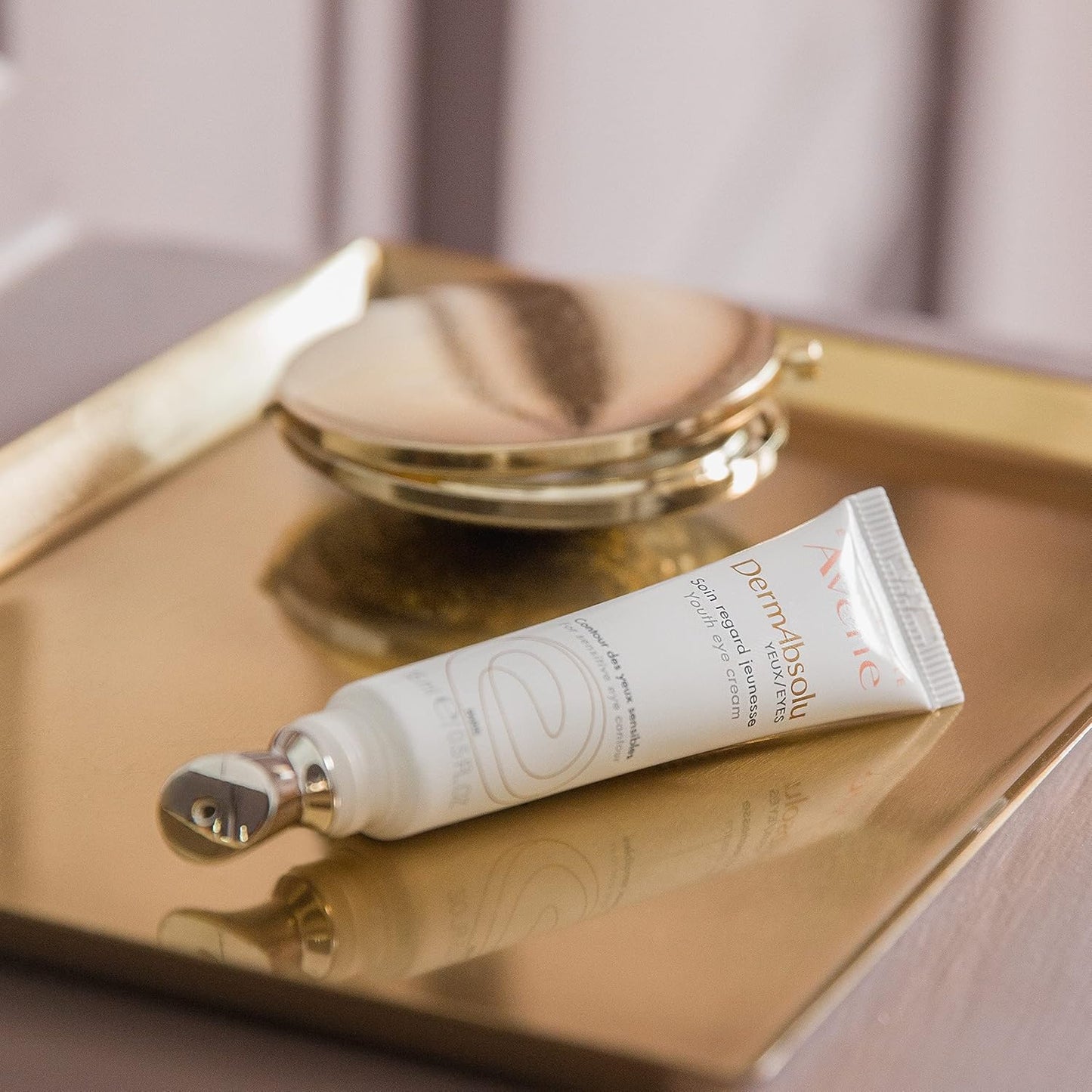 Avène DermAbsolu Verjüngende Augenpflege – 15 ml | Youth Eye Contour