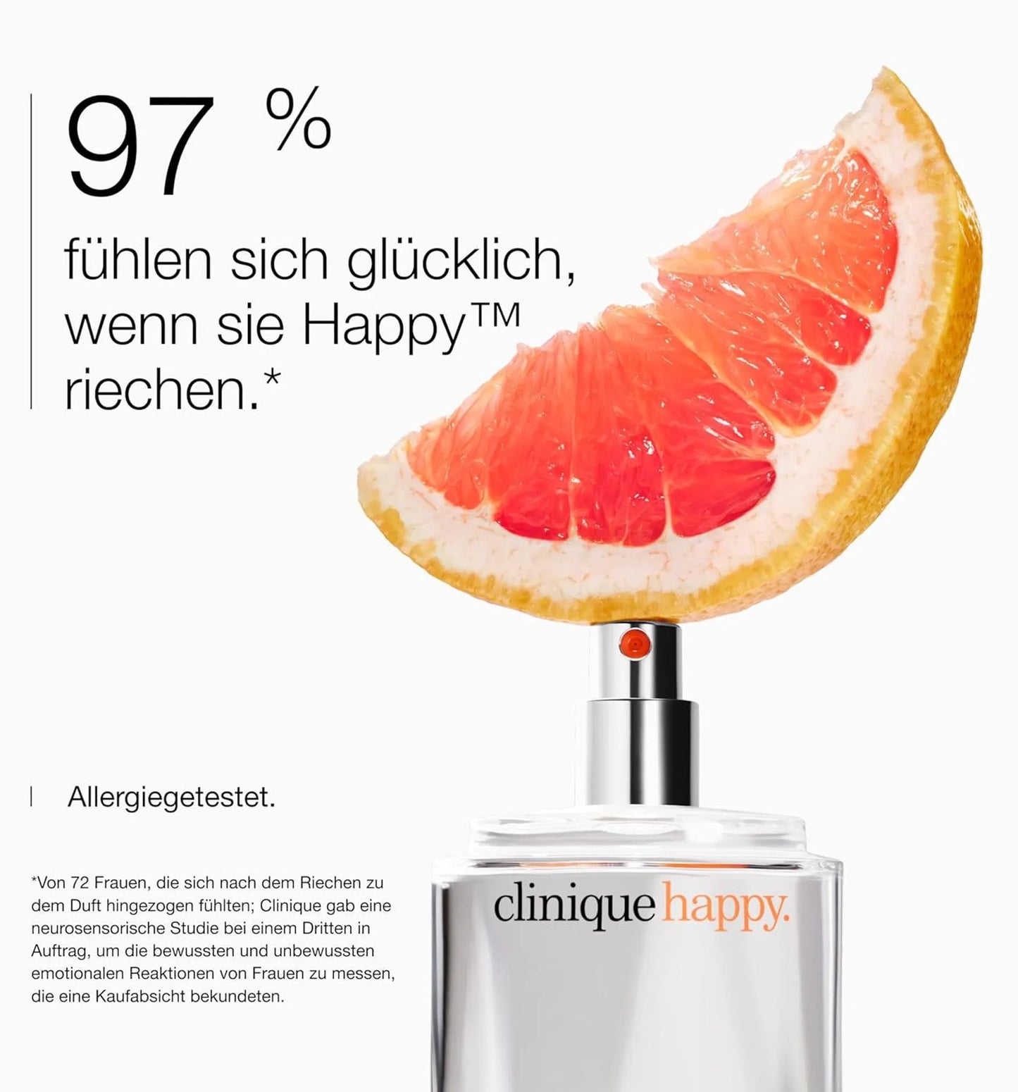 Clinique - Happy Eau de Parfum 30ml