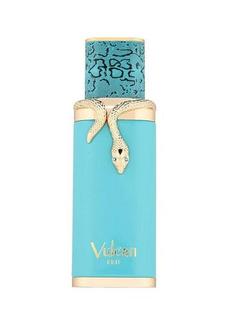 French Avenue - Vulcan Feu (Eau de Parfum) 100ml Unisex