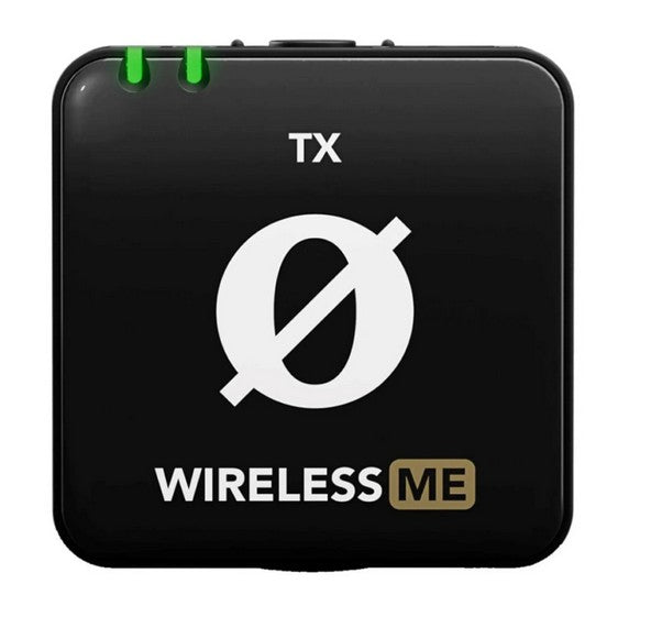 RØDE Wireless ME TX – All-in-One Streaming-Interface mit HDMI & Wireless-Kompatibilität