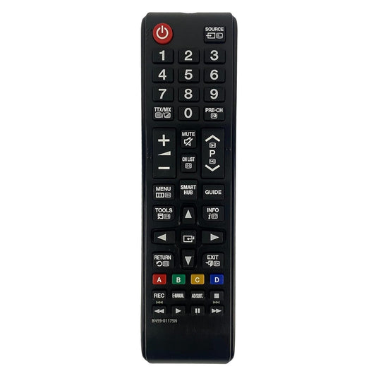 Samsung Smart TV Fernbedienung BN59-01175N Vorderansicht