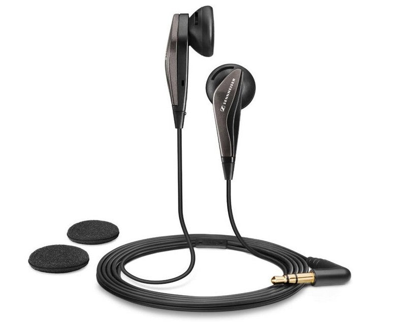 Sennheiser MX 375 In-Ear Kopfhörer mit ausgewogenem Klang