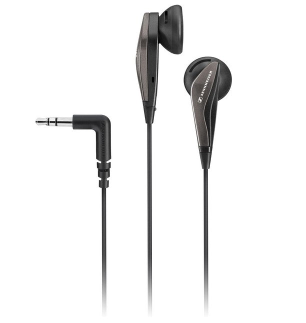 Sennheiser MX 375 In-Ear Kopfhörer mit ausgewogenem Klang
