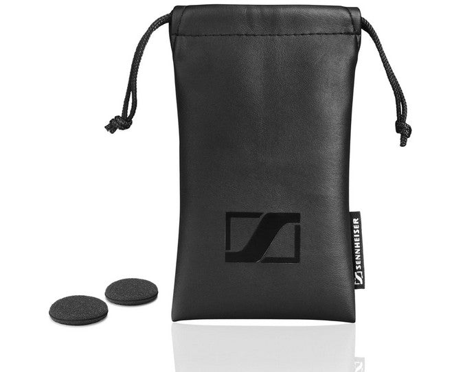 Sennheiser MX 375 In-Ear Kopfhörer mit ausgewogenem Klang