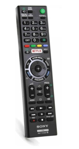 Sony Fernbedienung RMT TX100D