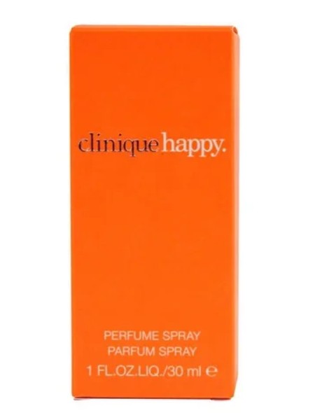 Clinique - Happy Eau de Parfum 30ml