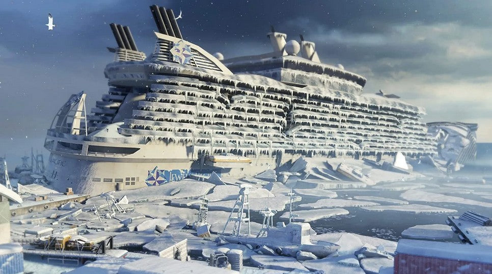 World War Z Aftermath - PS5 / Playstation 5