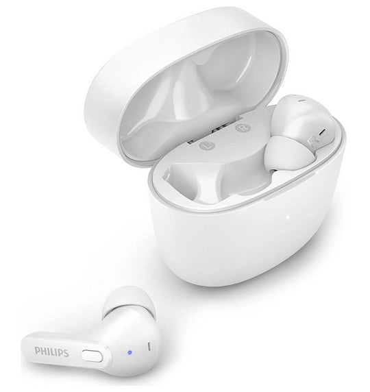 Philips TAT2206WT/00 Earbuds in weiß In-Ear