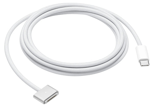 Apple USB-C zu MagSafe 3 Kabel (2m) / MLYV3ZM/A
