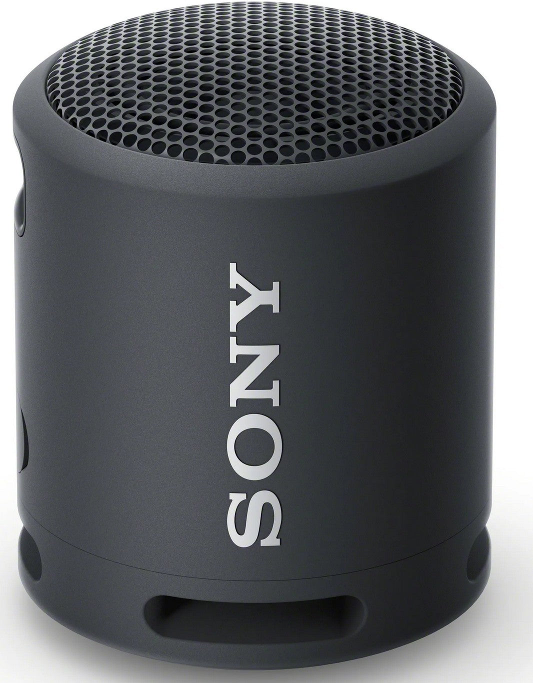 Sony SRS-XB13 Mobile Lautsprecher in Schwarz | Bluetooth IP67 Freisprechfunktion mit extra Bass