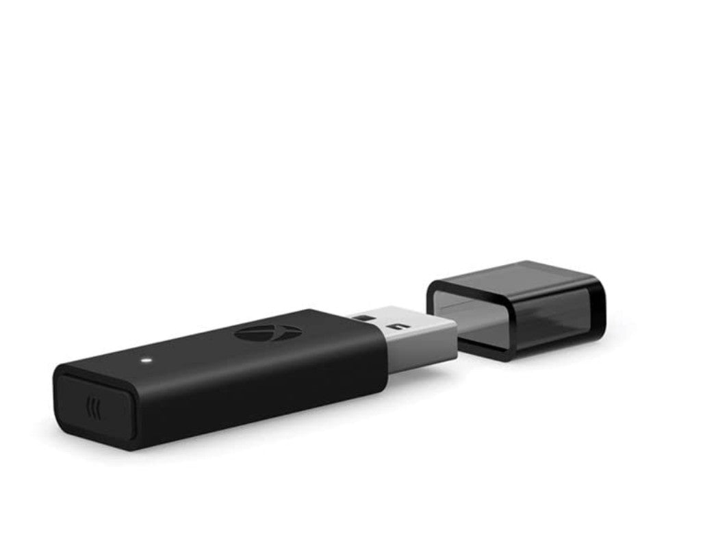 Microsoft Xbox Wireless Adapter für Windows 10