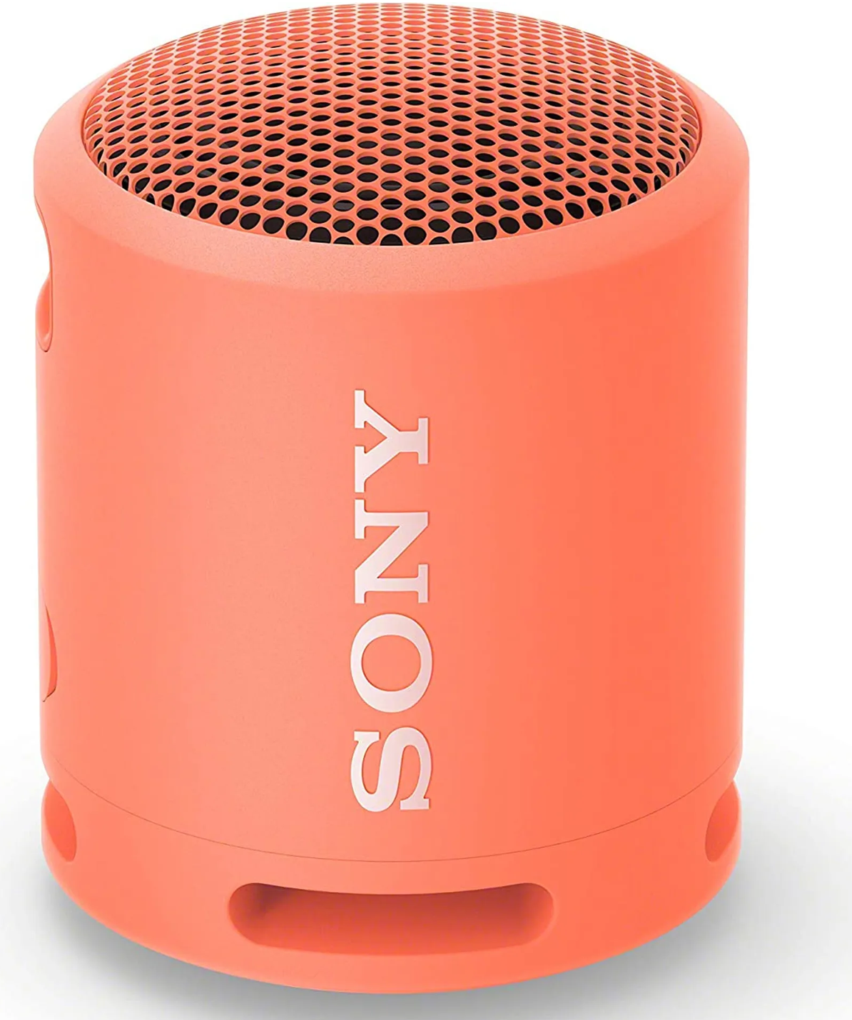 Sony SRS-XB13 Lautsprecher | Rot, Koralle