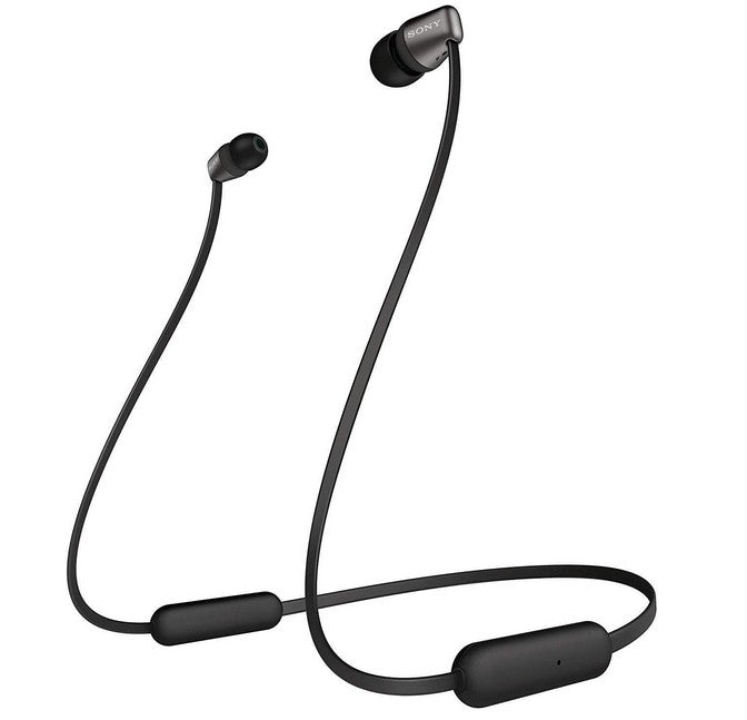 Sony WI-C310 – Wireless In-Ear Bluetooth Kopfhörer mit 15 h Akku