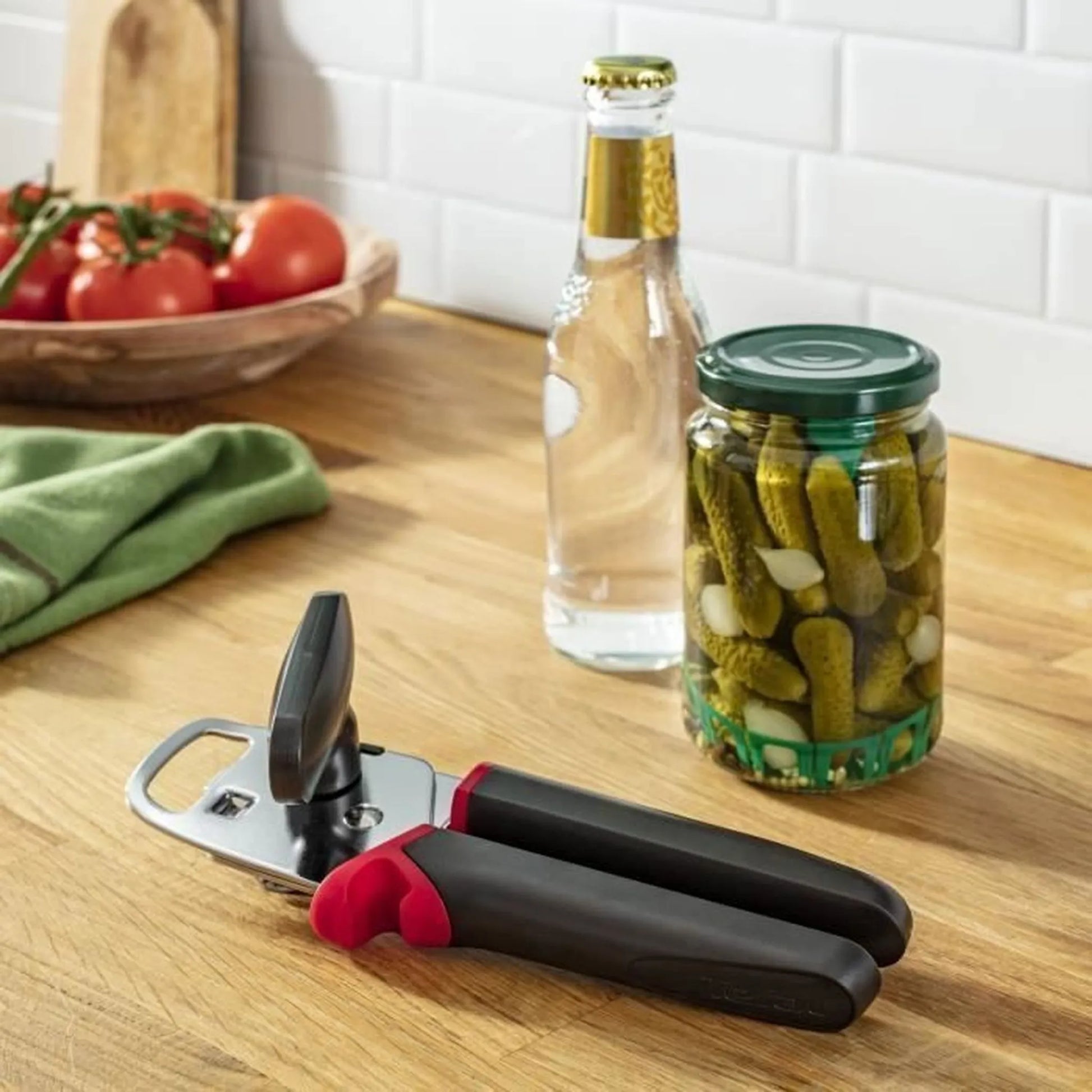 Tefal Dosenöffner K2070514
