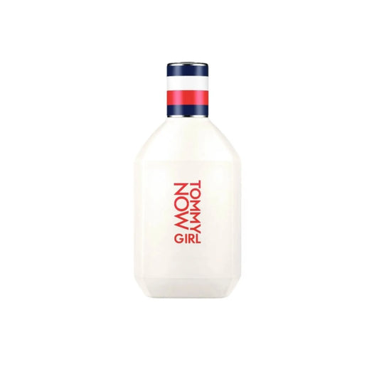 Vorderansicht Tommy Hilfiger Tommy Now Girl Eau de Toilette 30 ml