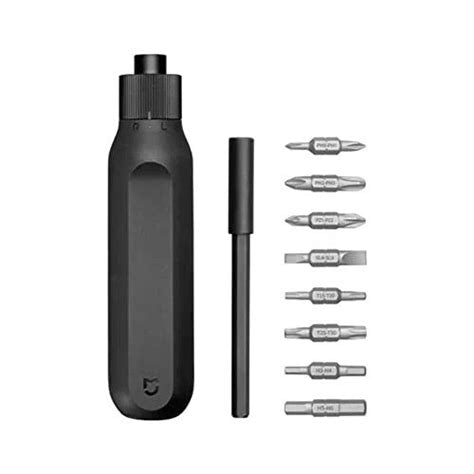 Vorderansicht Xiaomi Screw 16-in1 Ratchet