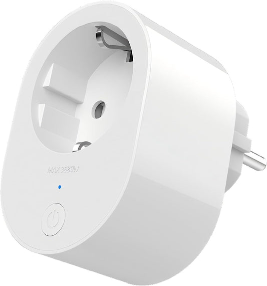 Seitenansicht Xiaomi Mi Smart Plug 2 WiFi 