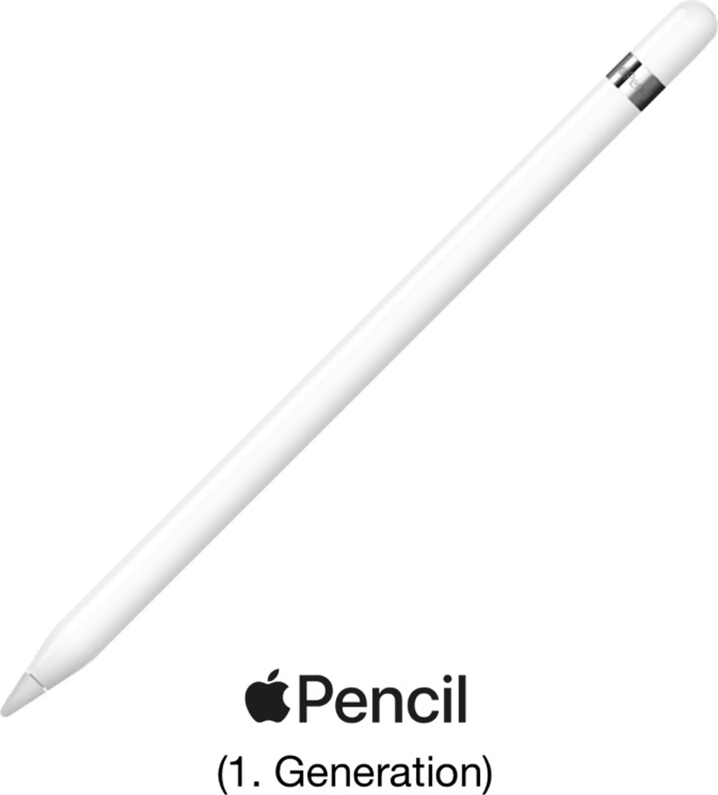 Apple Pencil 1.st Gen | Weiß MYQW3ZM/A